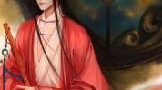 男妃嫁到小说,从弃妃到权倾天下的传奇人生