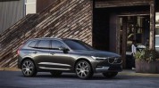 华丽SUV对决：沃尔沃XC60与宝马X3L谁更胜一筹？及沃尔沃XC602022款 B5 四驱智远华丽版及（SUV对决：与宝马X3L谁更胜一筹？及22款 B5 四驱智远版及）