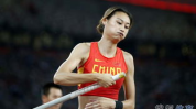 2015田径世锦赛,中国惊艳世界，速度与激情的巅峰对决