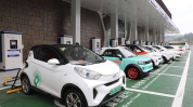5万到10万的新能源汽车,新能源汽车5万至10万预算下的精选车型盘点