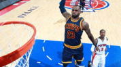 nba 比分,热火力克湖人，巴特勒独揽30分引领逆转！