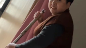 娱乐吃瓜酱父母阴阳怪气,揭秘明星家庭背后的真实故事