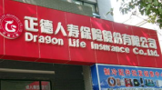 正德人寿保险股份有限公司,稳健发展，守护幸福生活