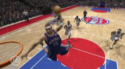 nba07,巅峰对决，传奇时刻回顾