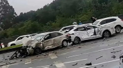 成都车祸,安全警钟长鸣，事故原因调查持续进行