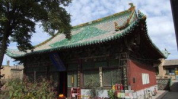 朔州旅游景点大全,领略自然风光之美——朔州旅游景点全攻略