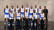2014nba全明星,星光熠熠的篮球盛宴