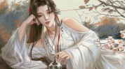 白初薇段非寒小说免费阅读,白初薇与段非寒的奇幻之旅