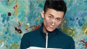 娱乐圈吃瓜张一山,幕后故事与精彩瞬间