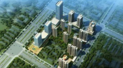 鼎正大都城,西安城北高品质居住综合体，尽享便捷生活配套