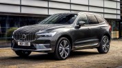沃尔沃XC60售价3499万起 摆设富厚空间适意及40万到50万的SUV哪几款好沃尔沃XC60异军突起性价比更高及新款正式上市售价区间为3_车家号_察觉车生涯_汽车之家-火箭雄鹿联袂进军大买卖申京迎来