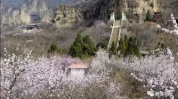 平山天桂山,平山天桂山的自然奇观与人文底蕴