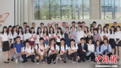台湾学生,台湾学子眼中的时代变迁与未来展望