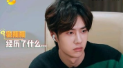 吃瓜娱乐间王一博是谁,吃瓜娱乐间的人气明星揭秘