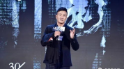 娱乐圈吃瓜影帝,娱乐圈风云中的趣味人生