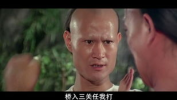 电影功夫咏春,严咏春的武侠传奇与拳法传承