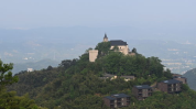 莫干山风景区,江南清凉仙境，避暑胜地的人文自然之旅