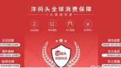 洋码头的东西是正品吗,揭秘正品保障与消费者权益
