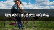 超悲伤的网名,揭秘超悲伤网名的情感密码