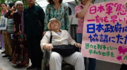 慰安妇小说,慰安妇制度的黑暗与抗争