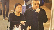 甘比 刘銮雄,从娱乐记者到豪门妻子的逆袭之路