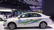 甲醇汽车,绿色出行新动力，能源转型先锋
