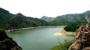 秦皇岛燕塞湖,北方小桂林的湖光山色与历史传奇