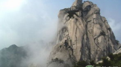 天柱峰,雄伟壮观的自然奇观与深厚文化底蕴的交融