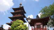 寒山寺,探寻姑苏古刹寒山寺的历史足迹与禅意文化