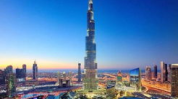 迪拜旅游景点,探索世界奇迹与奢华之旅